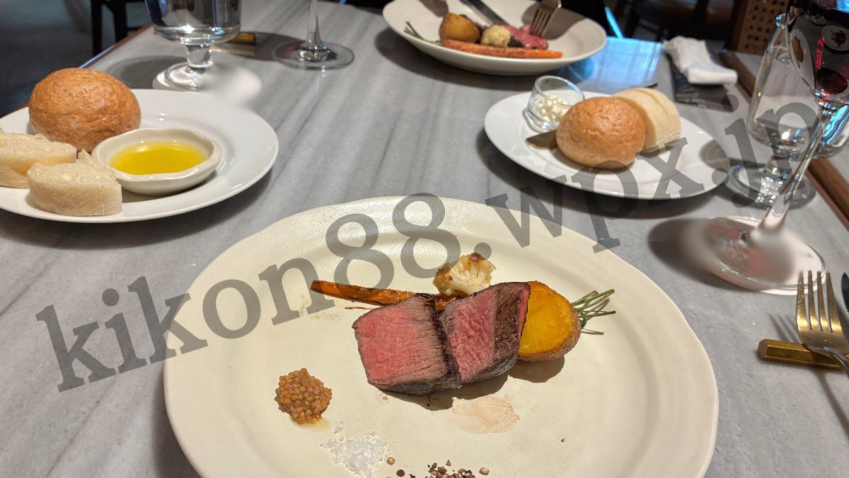 【カドルでお金持ちと出会った体験談】48歳投資家とのデートが最高だった話